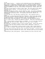 Eseja 'Teen Violence', 3.