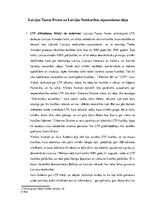 Konspekts 'Latvijas Tautas Fronte un Latvijas Neatkarības atjaunošanas idejas', 1.