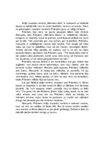 Eseja 'Prātnieks brāļu Kaudzīšu romānā "Mērnieku laiki"', 1.