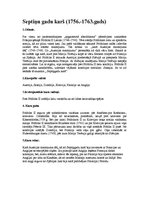 Referāts 'Kari', 3.