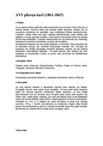 Referāts 'Kari', 7.