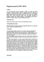 Referāts 'Kari', 9.