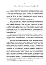 Referāts 'Krāsu lietojums mīlestības atklāsmē J.Jaunsudrabiņa garstāstā "Vēja ziedi"', 17.