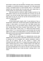 Referāts 'Krāsu lietojums mīlestības atklāsmē J.Jaunsudrabiņa garstāstā "Vēja ziedi"', 18.