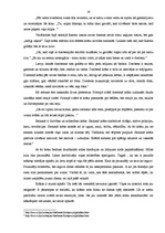 Referāts 'Krāsu lietojums mīlestības atklāsmē J.Jaunsudrabiņa garstāstā "Vēja ziedi"', 19.