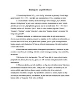 Referāts 'Krāsu lietojums mīlestības atklāsmē J.Jaunsudrabiņa garstāstā "Vēja ziedi"', 23.