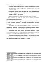 Konspekts 'Politiskās sistēmas darbības rezultāts - pārvaldes modelis un politikas stils, t', 4.