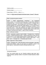 Prakses atskaite 'Prakses dienasgrāmata. Medmāsa', 3.