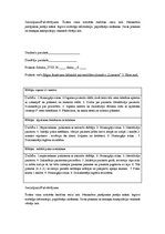 Prakses atskaite 'Prakses dienasgrāmata. Medmāsa', 5.