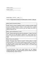 Prakses atskaite 'Prakses dienasgrāmata. Medmāsa', 6.