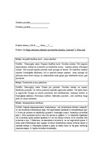 Prakses atskaite 'Prakses dienasgrāmata. Medmāsa', 8.