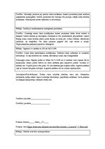 Prakses atskaite 'Prakses dienasgrāmata. Medmāsa', 14.