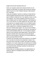 Eseja 'Spilgtākie sieviešu tēli Jāņa Jaunsudrabiņa romānā "Aija"', 2.