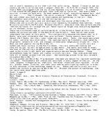 Eseja 'Technological Advancements During World War I', 3.