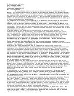 Eseja 'El Surrealismo Del Arte', 1.