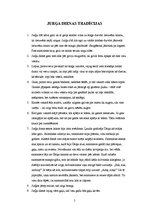 Referāts 'Latviešu mitoloģija - Ūsiņš', 5.