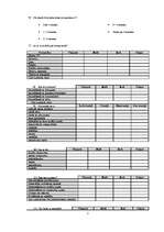 Paraugs 'Anketa dzīves kvalitātes noteikšanai', 2.