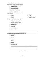 Paraugs 'Anketa dzīves kvalitātes noteikšanai', 6.