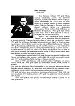 Konspekts 'Hans Hartungs', 1.