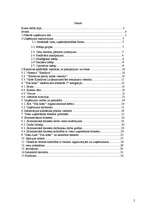 Biznesa plāns 'Dokumentācijas izstrāde otrās kategorijas viesu namam', 2.