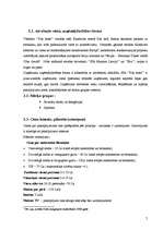 Biznesa plāns 'Dokumentācijas izstrāde otrās kategorijas viesu namam', 7.