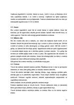 Biznesa plāns 'Dokumentācijas izstrāde otrās kategorijas viesu namam', 12.