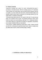 Biznesa plāns 'Dokumentācijas izstrāde otrās kategorijas viesu namam', 13.