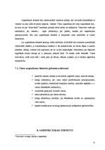 Biznesa plāns 'Dokumentācijas izstrāde otrās kategorijas viesu namam', 21.