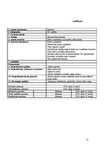 Biznesa plāns 'Dokumentācijas izstrāde otrās kategorijas viesu namam', 33.