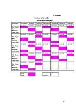 Biznesa plāns 'Dokumentācijas izstrāde otrās kategorijas viesu namam', 35.