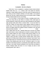 Konspekts 'Meksikas svētki Dia De Los Muertos', 1.