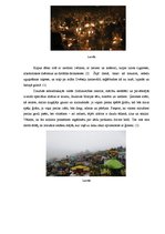 Konspekts 'Meksikas svētki Dia De Los Muertos', 2.