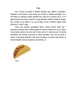 Konspekts 'Meksikas svētki Dia De Los Muertos', 3.