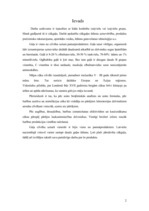 Referāts 'Cūkgaļas raksturojums', 2.