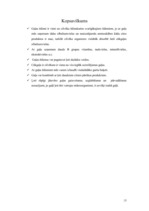 Referāts 'Cūkgaļas raksturojums', 15.