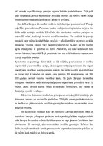 Eseja 'Pensionāru sociālā drošība pēc iestāšanās Eiropas Savienībā', 5.