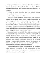 Eseja 'Pensionāru sociālā drošība pēc iestāšanās Eiropas Savienībā', 6.