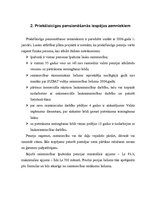 Eseja 'Pensionāru sociālā drošība pēc iestāšanās Eiropas Savienībā', 7.