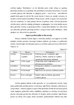 Konspekts 'Karjeras attīstības teoriju salīdzinājums', 3.