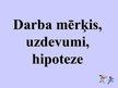 Prezentācija 'Māsas un pacienta mijiedarbība stacionāra apstākļos', 4.