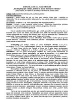 Konspekts 'Zinātņu, mākslu un amatu skaidrojošā vārdnīca', 1.