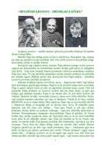 Konspekts 'Jevgēnijs Ļeonovs', 1.