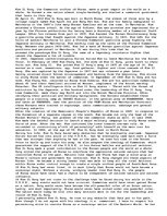 Eseja 'Kim IL Sung: Prodigy of Human Thinking By: University Press of the Pacific ', 1.