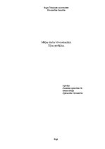 Referāts 'Būvmehānika. Sijas aprēķins', 7.