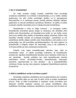 Referāts 'Kriminālistika', 1.