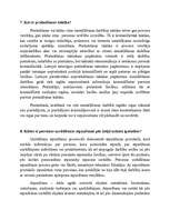 Referāts 'Kriminālistika', 7.