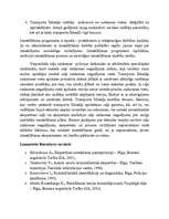 Referāts 'Kriminālistika', 10.