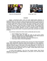 Konspekts 'Mākslas virzieni', 5.