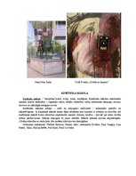 Konspekts 'Mākslas virzieni', 6.