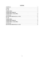 Referāts 'Medijpratība', 3.